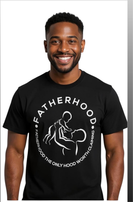 Fatherhood T-Shirts