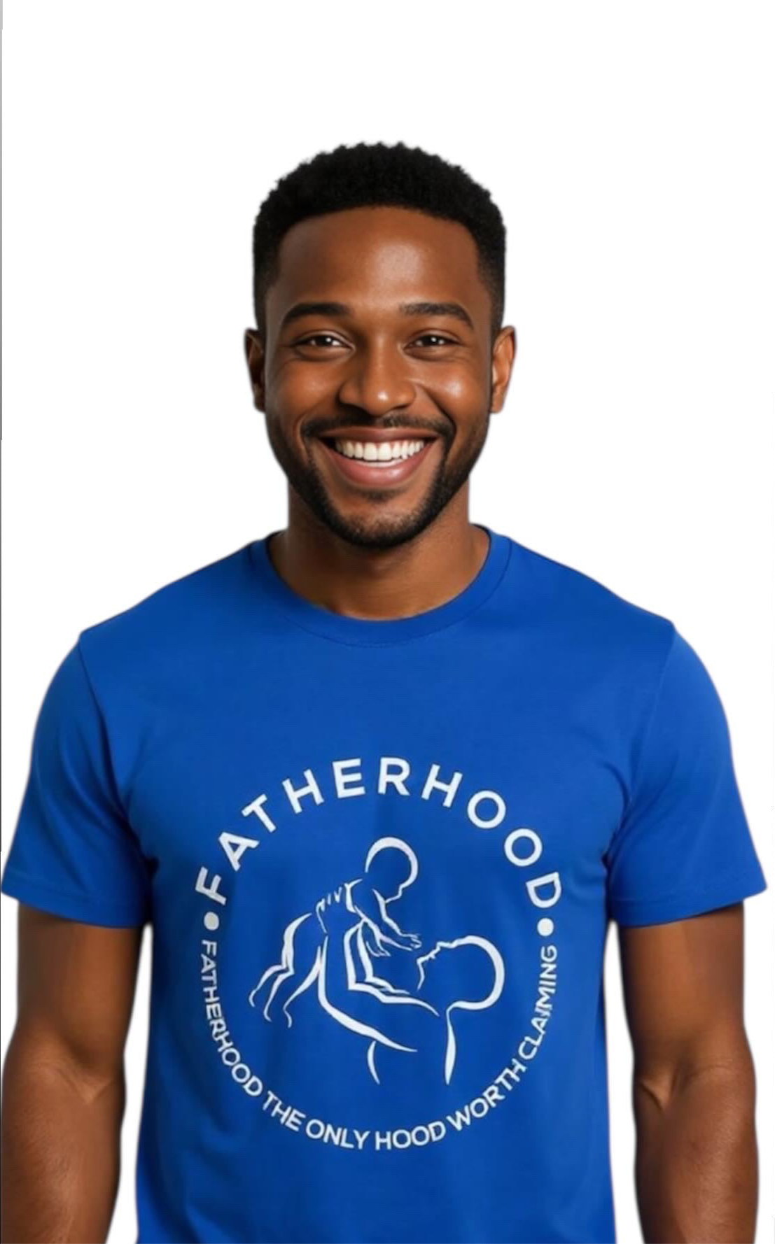 Fatherhood T-Shirts
