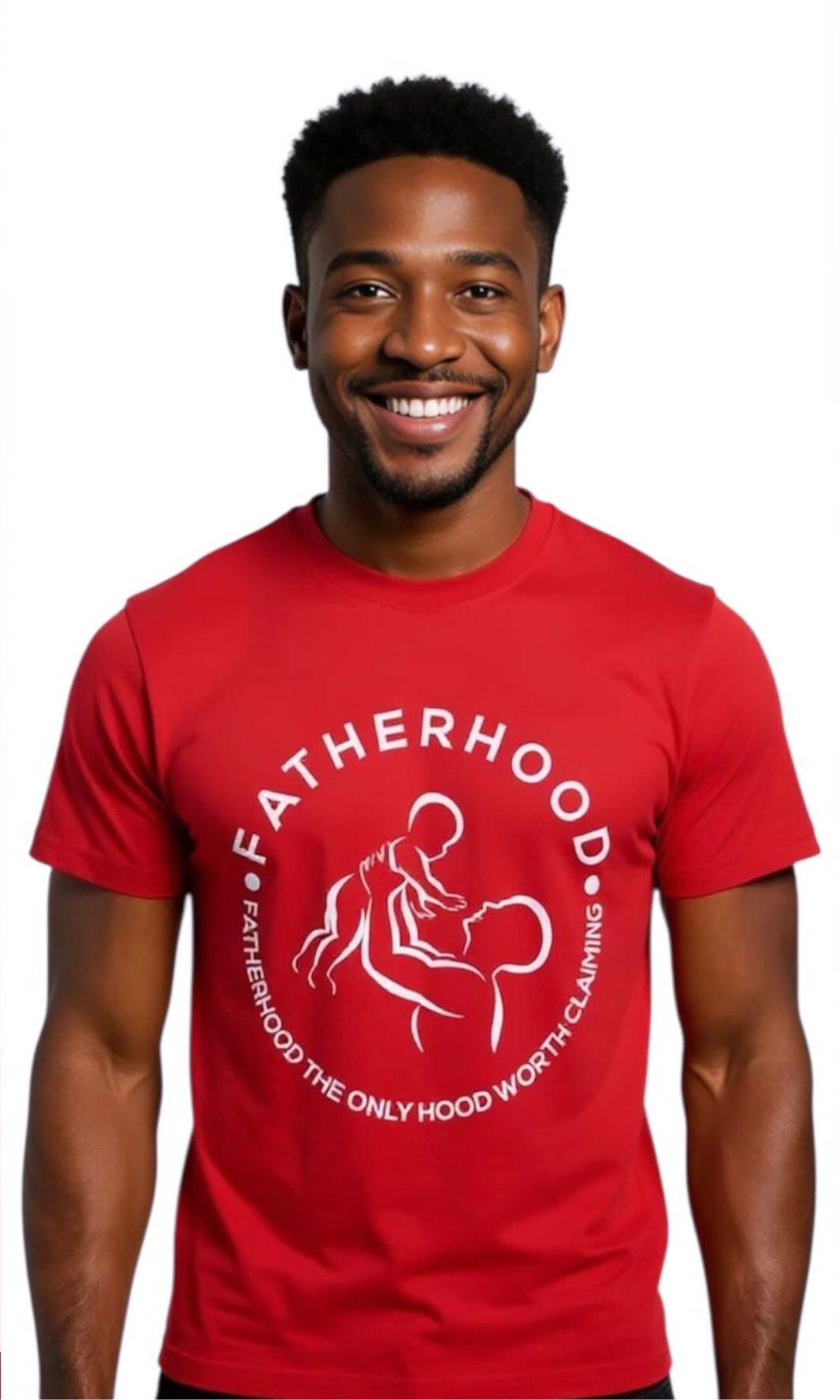 Fatherhood T-Shirts