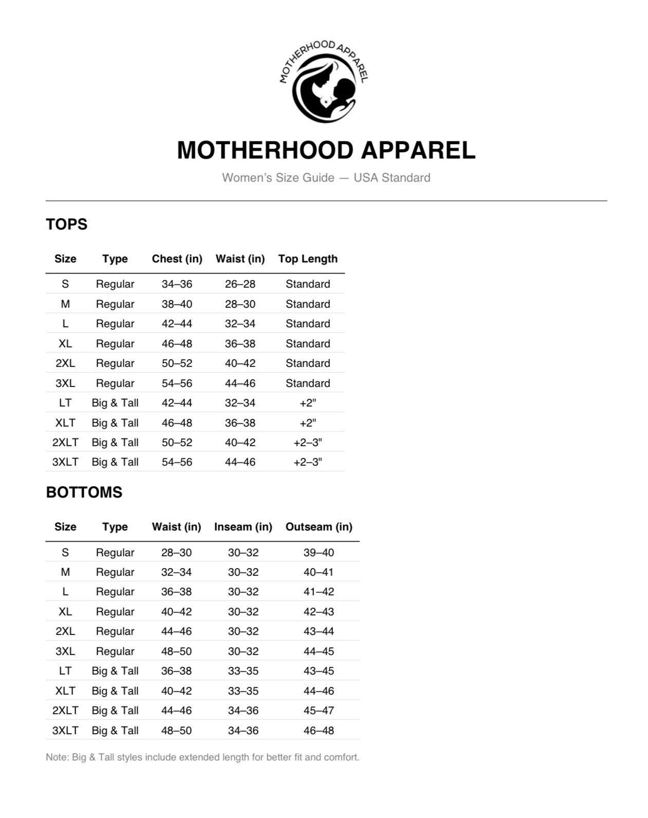 Motherhood zip up joggersuits