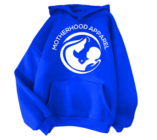 Motherhood Hoodies