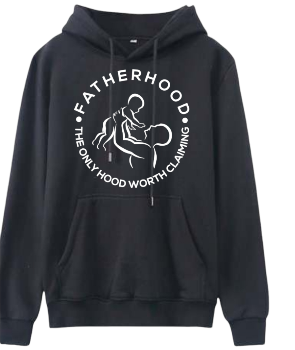 Fatherhood Hoodies